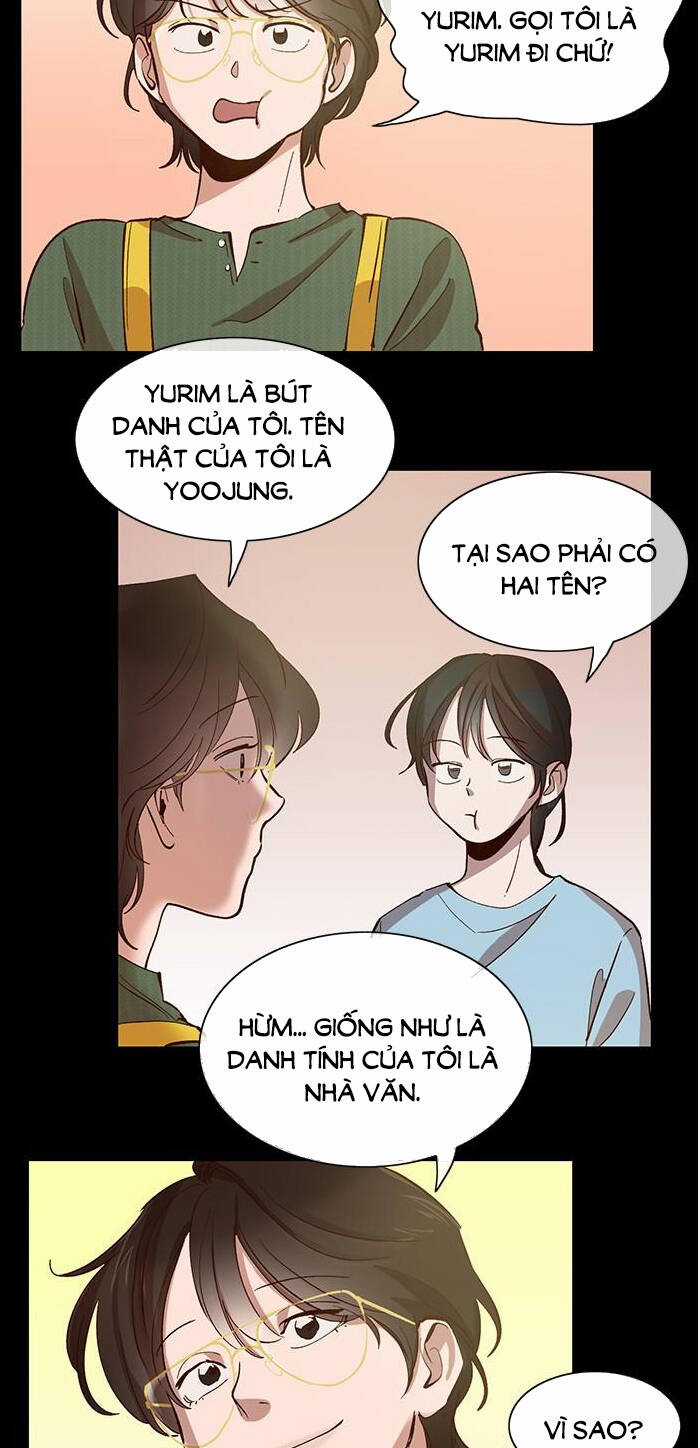 Quỷ Sứ Số 4 - Chapter 85 - Trang 10