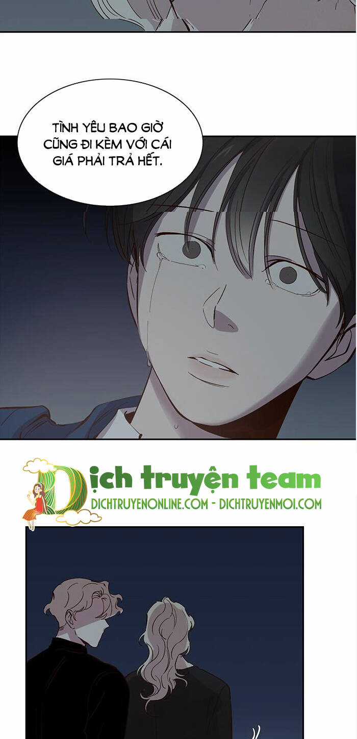 Quỷ Sứ Số 4 - Chapter 86 - Trang 2