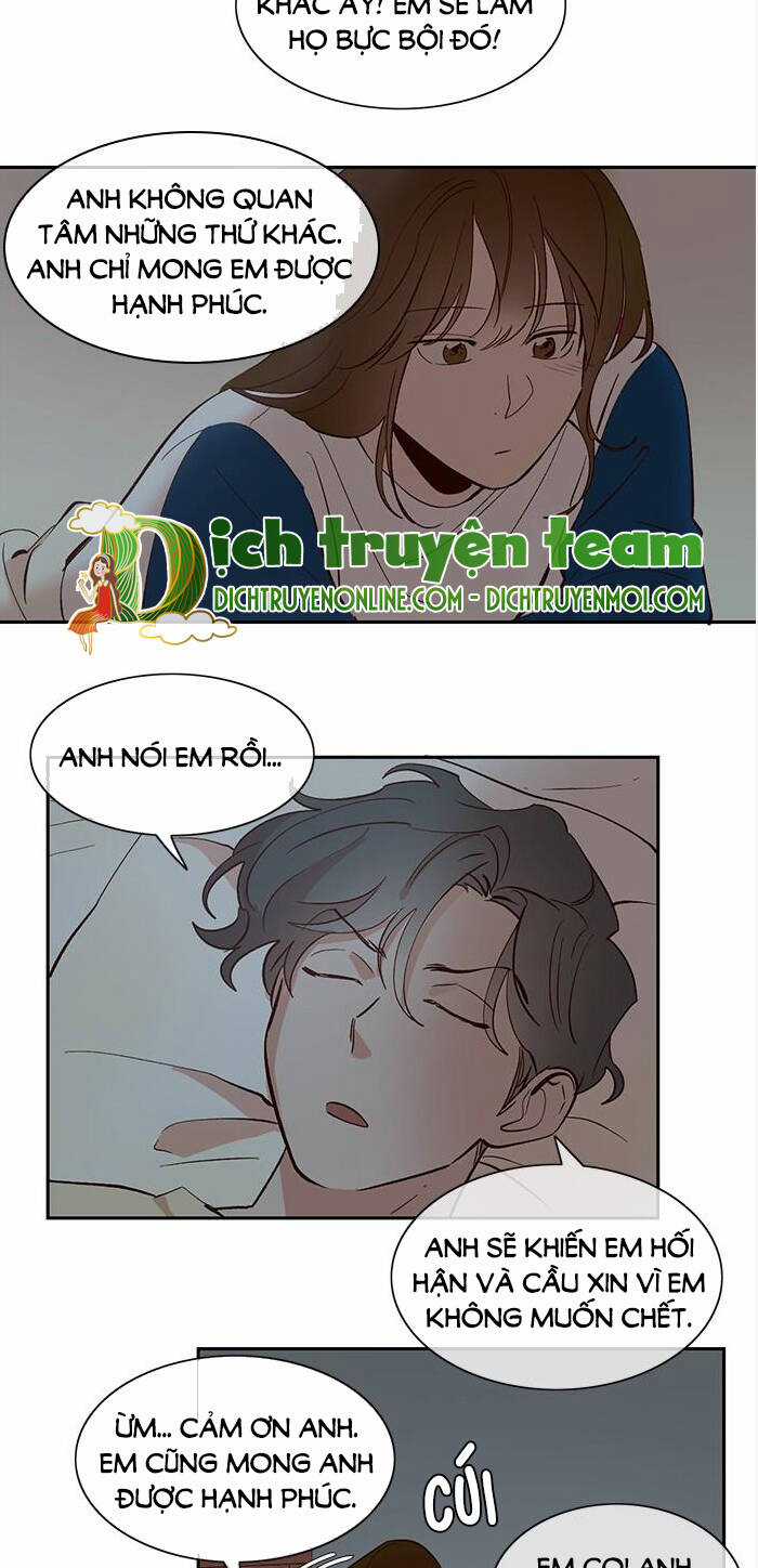 Quỷ Sứ Số 4 - Chapter 86 - Trang 11