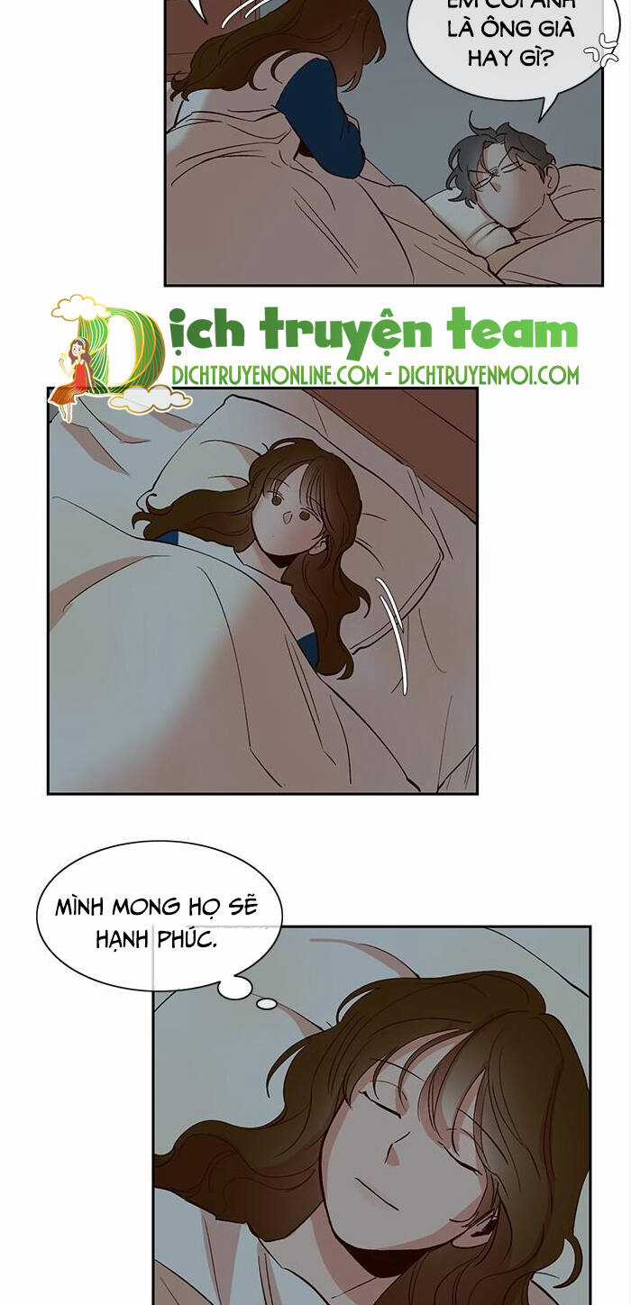 Quỷ Sứ Số 4 - Chapter 86 - Trang 12