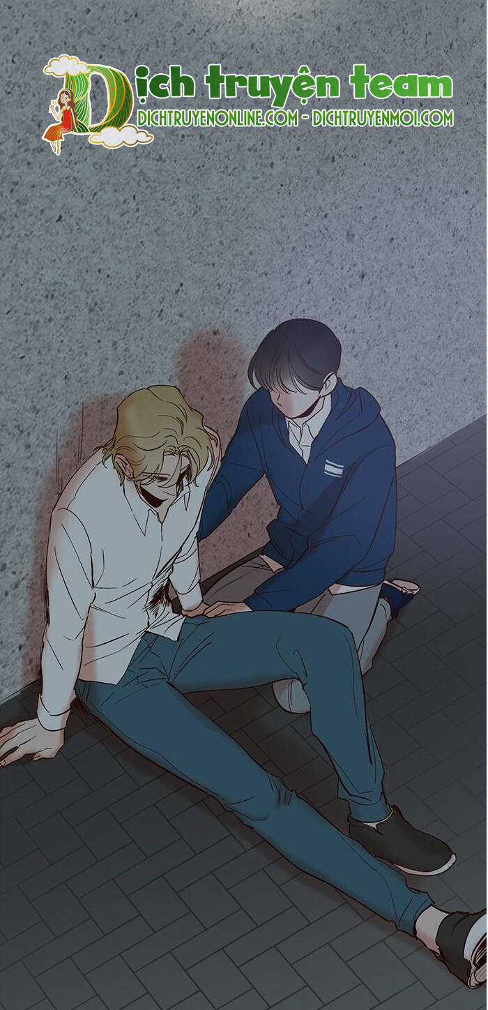 Quỷ Sứ Số 4 - Chapter 86 - Trang 14