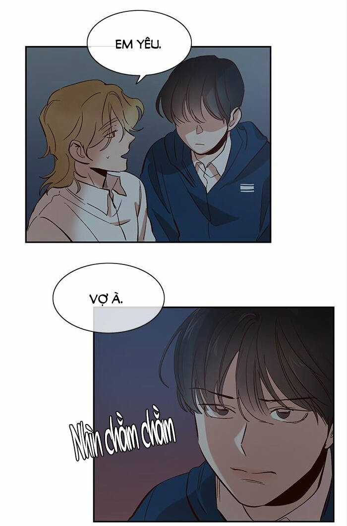 Quỷ Sứ Số 4 - Chapter 86 - Trang 16