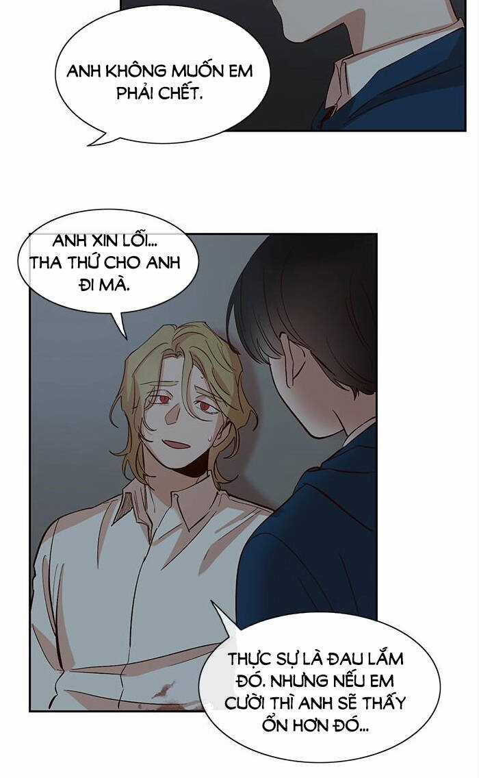 Quỷ Sứ Số 4 - Chapter 86 - Trang 19