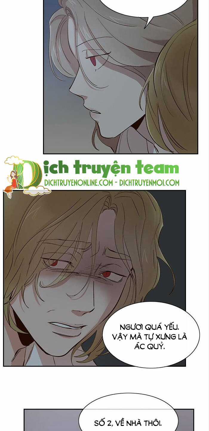 Quỷ Sứ Số 4 - Chapter 86 - Trang 26