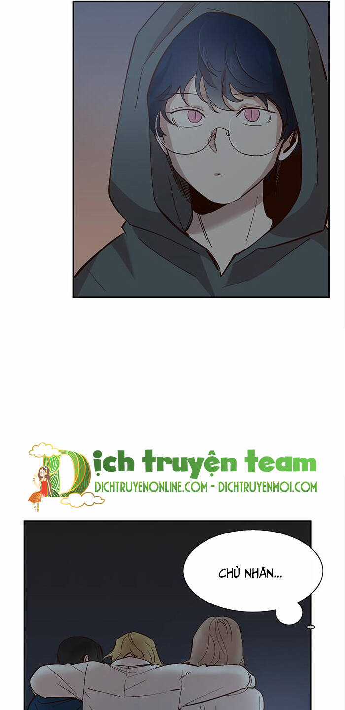 Quỷ Sứ Số 4 - Chapter 86 - Trang 28