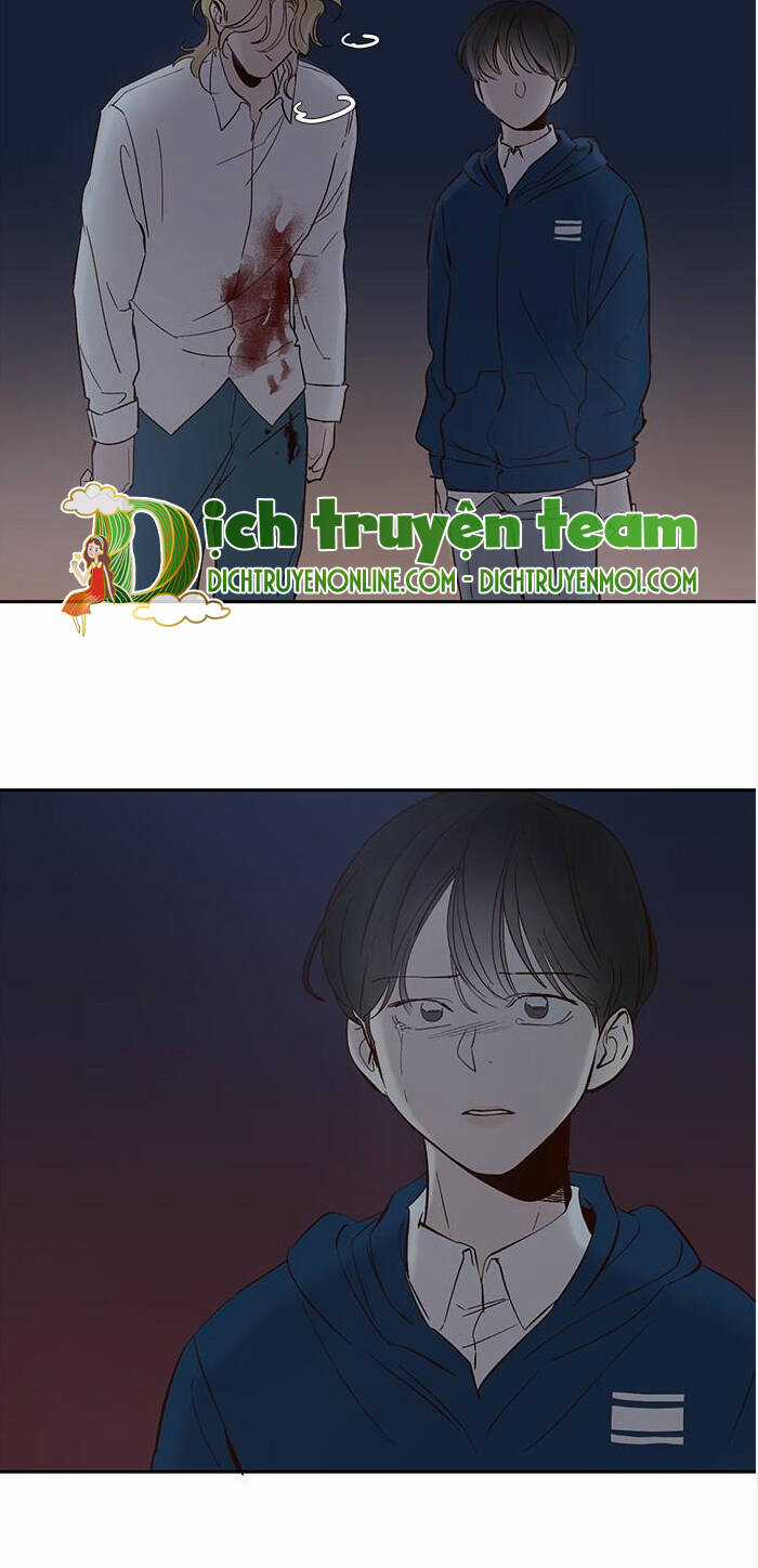 Quỷ Sứ Số 4 - Chapter 86 - Trang 4