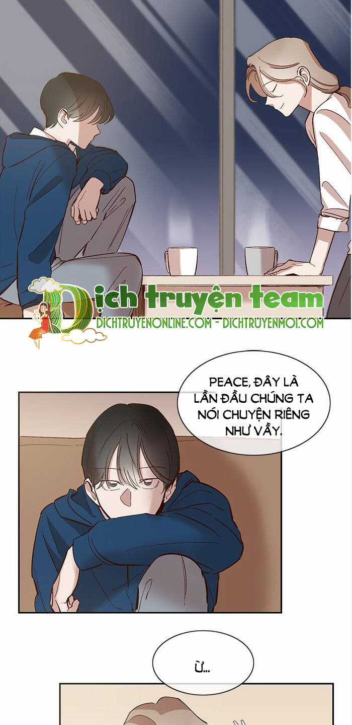 Quỷ Sứ Số 4 - Chapter 86 - Trang 31