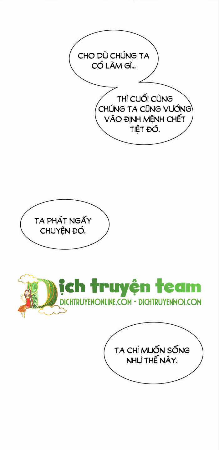 Quỷ Sứ Số 4 - Chapter 86 - Trang 39