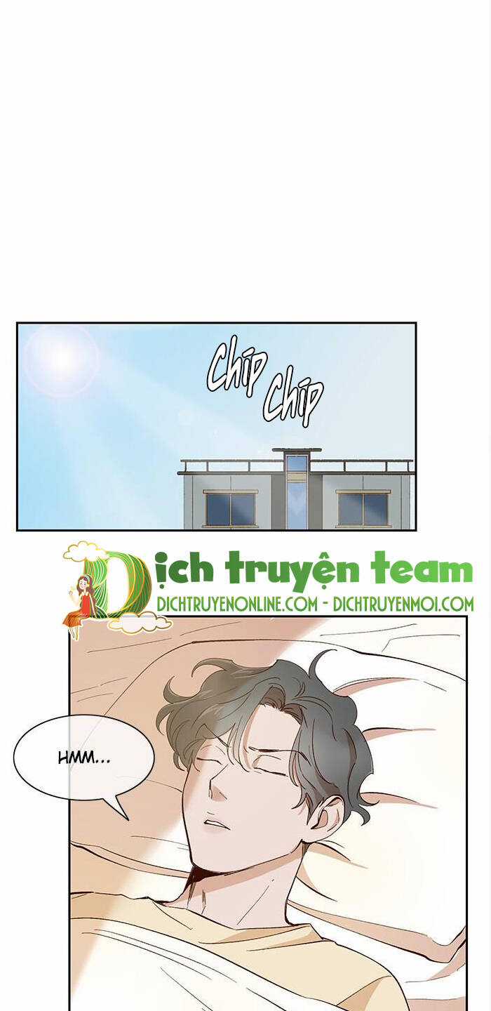 Quỷ Sứ Số 4 - Chapter 86 - Trang 40