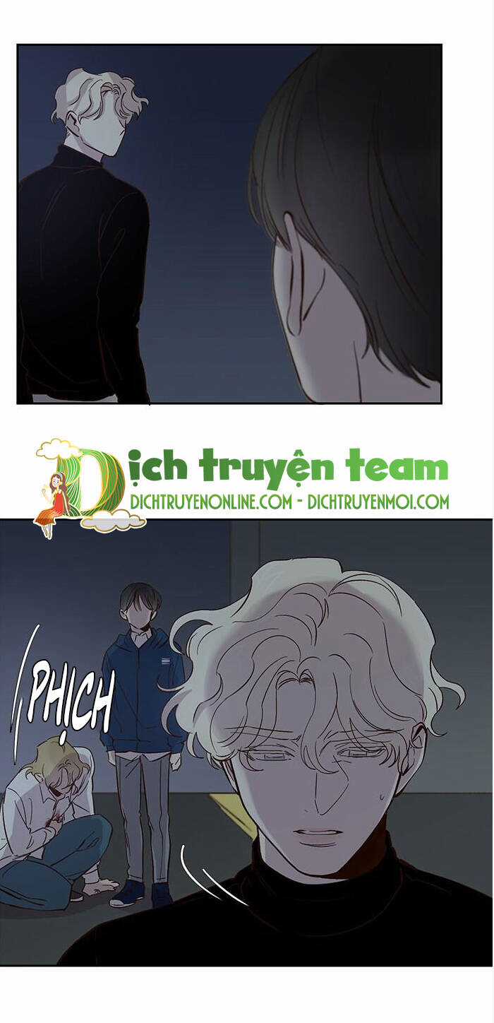 Quỷ Sứ Số 4 - Chapter 86 - Trang 5