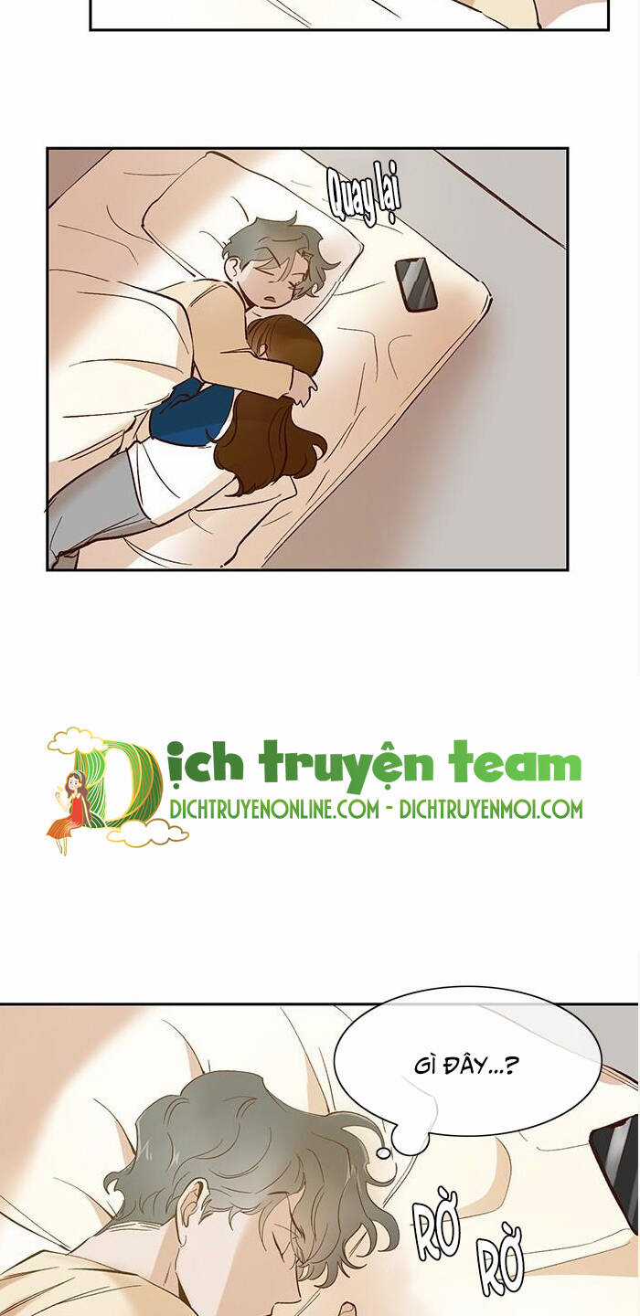 Quỷ Sứ Số 4 - Chapter 86 - Trang 41