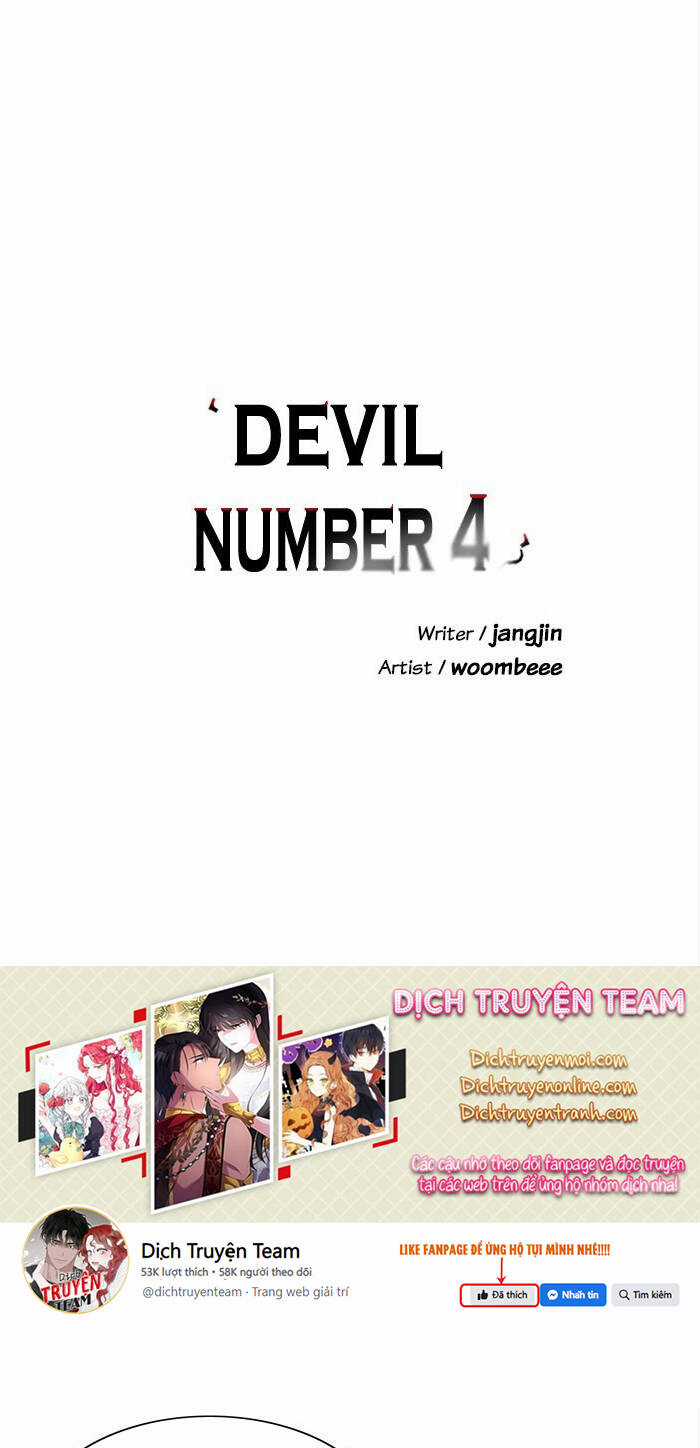 Quỷ Sứ Số 4 - Chapter 86 - Trang 6