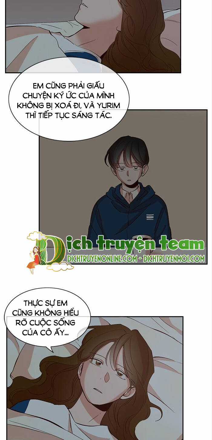 Quỷ Sứ Số 4 - Chapter 86 - Trang 8