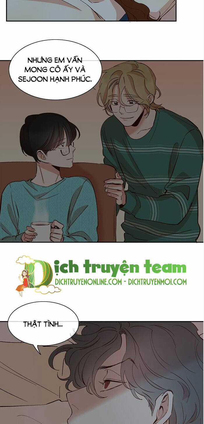 Quỷ Sứ Số 4 - Chapter 86 - Trang 9