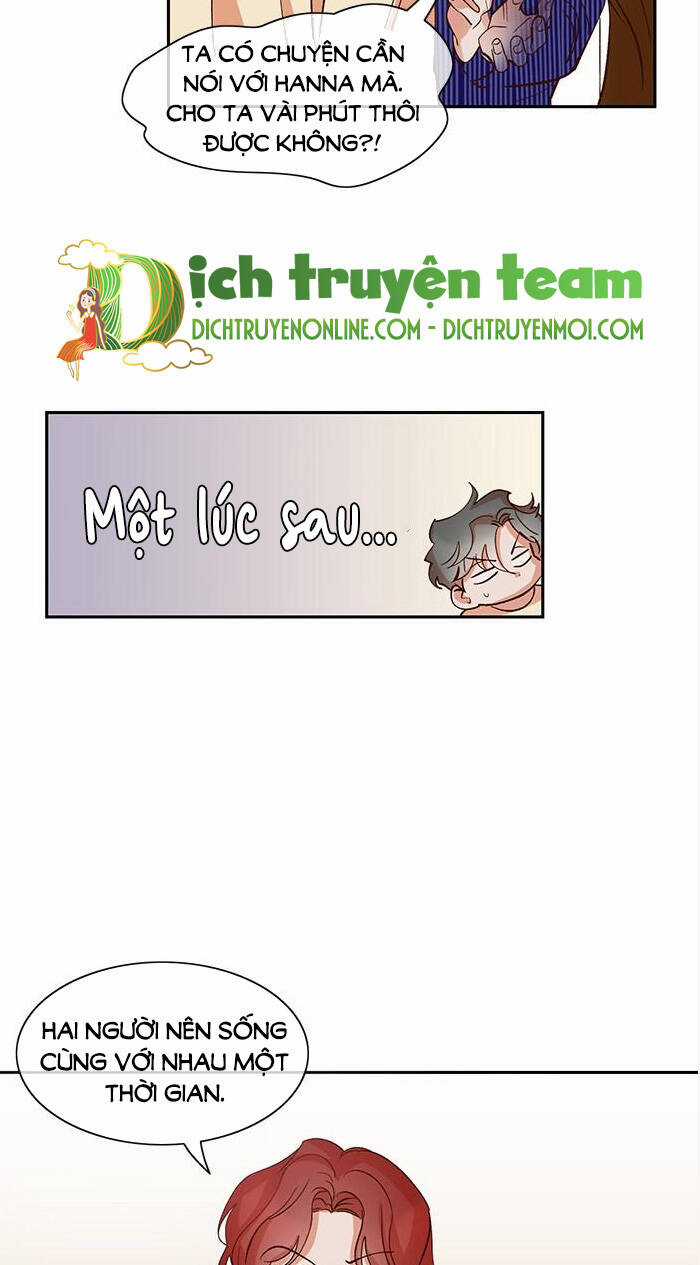 Quỷ Sứ Số 4 - Chapter 87 - Trang 12