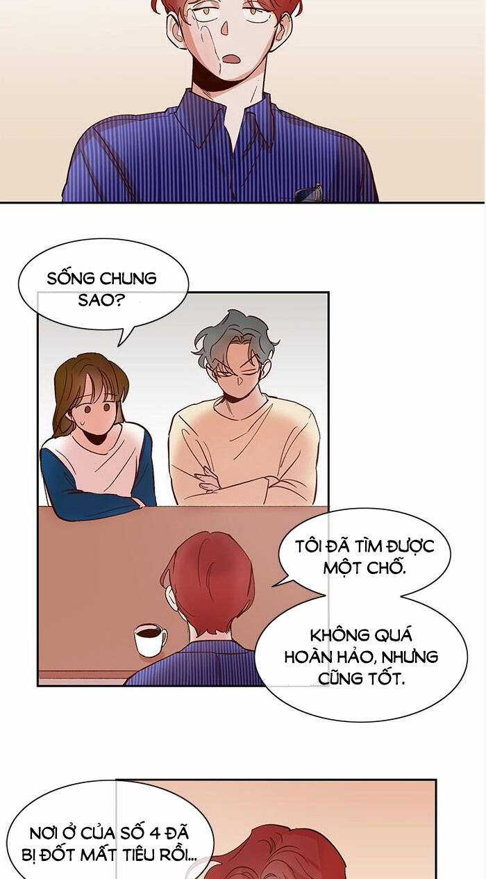 Quỷ Sứ Số 4 - Chapter 87 - Trang 13