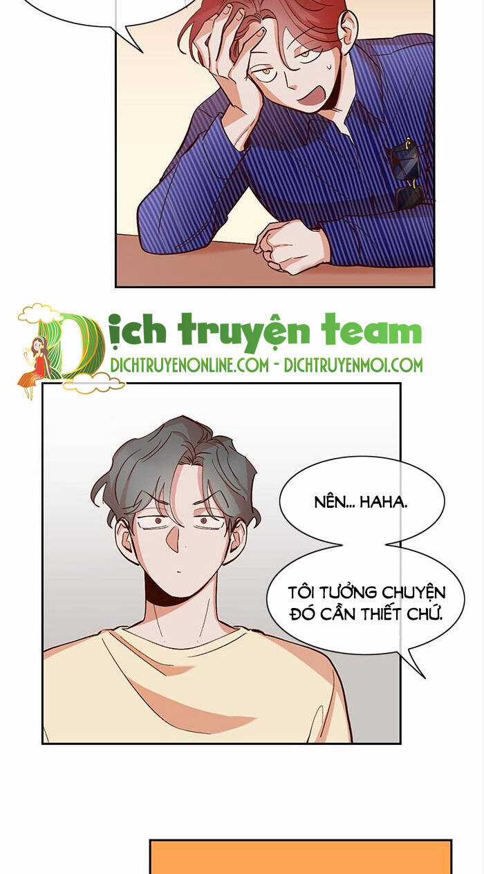 Quỷ Sứ Số 4 - Chapter 87 - Trang 14