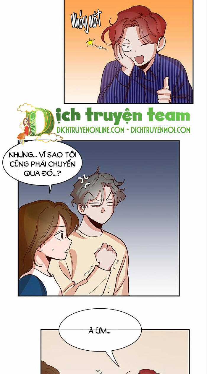 Quỷ Sứ Số 4 - Chapter 87 - Trang 15