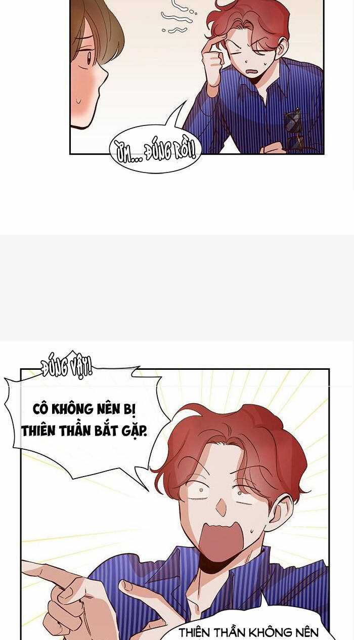 Quỷ Sứ Số 4 - Chapter 87 - Trang 16