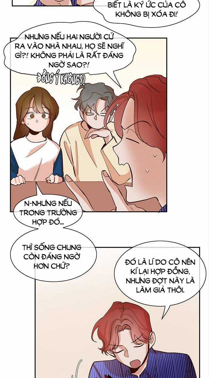 Quỷ Sứ Số 4 - Chapter 87 - Trang 17