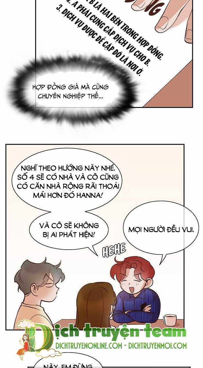 Quỷ Sứ Số 4 - Chapter 87 - Trang 19