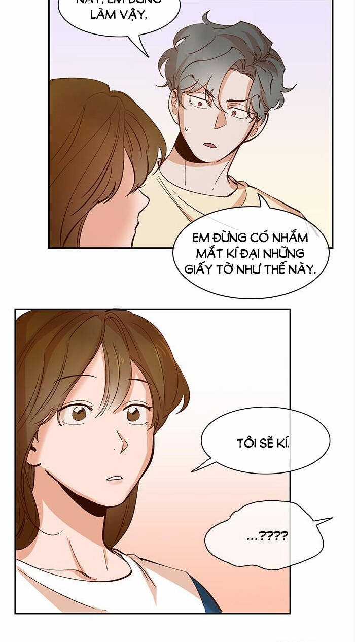 Quỷ Sứ Số 4 - Chapter 87 - Trang 20