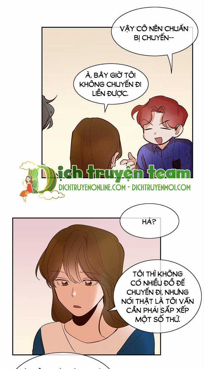 Quỷ Sứ Số 4 - Chapter 87 - Trang 22