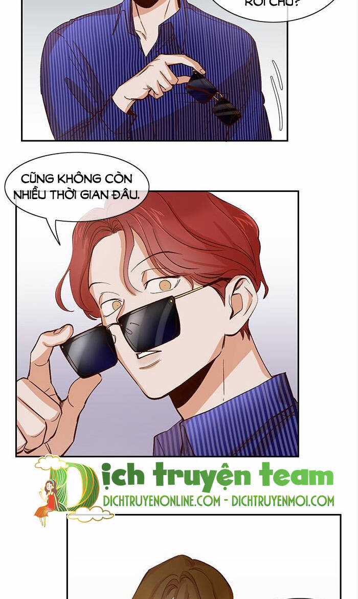 Quỷ Sứ Số 4 - Chapter 87 - Trang 24