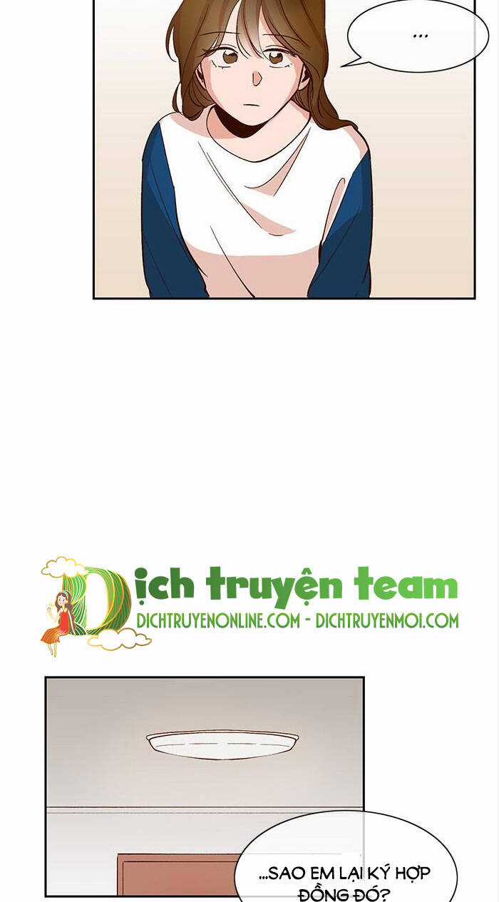 Quỷ Sứ Số 4 - Chapter 87 - Trang 25