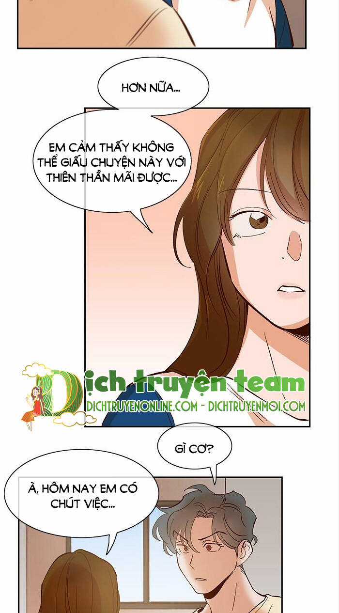 Quỷ Sứ Số 4 - Chapter 87 - Trang 27