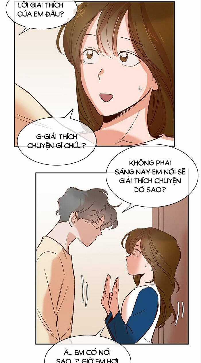 Quỷ Sứ Số 4 - Chapter 87 - Trang 29