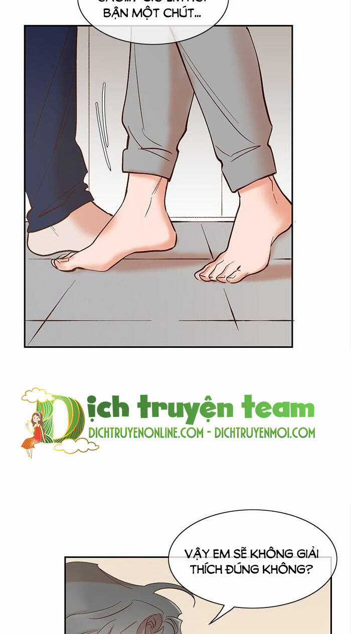 Quỷ Sứ Số 4 - Chapter 87 - Trang 30