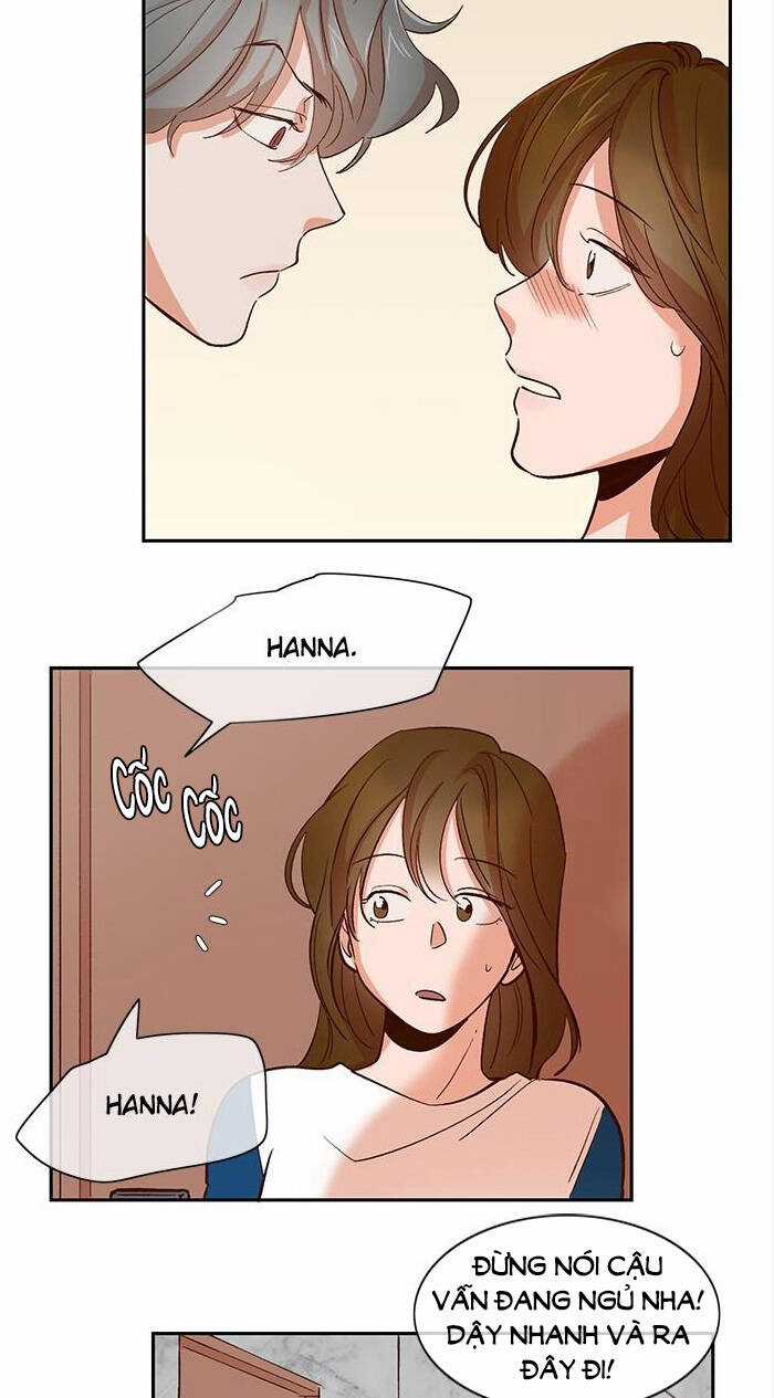 Quỷ Sứ Số 4 - Chapter 87 - Trang 31