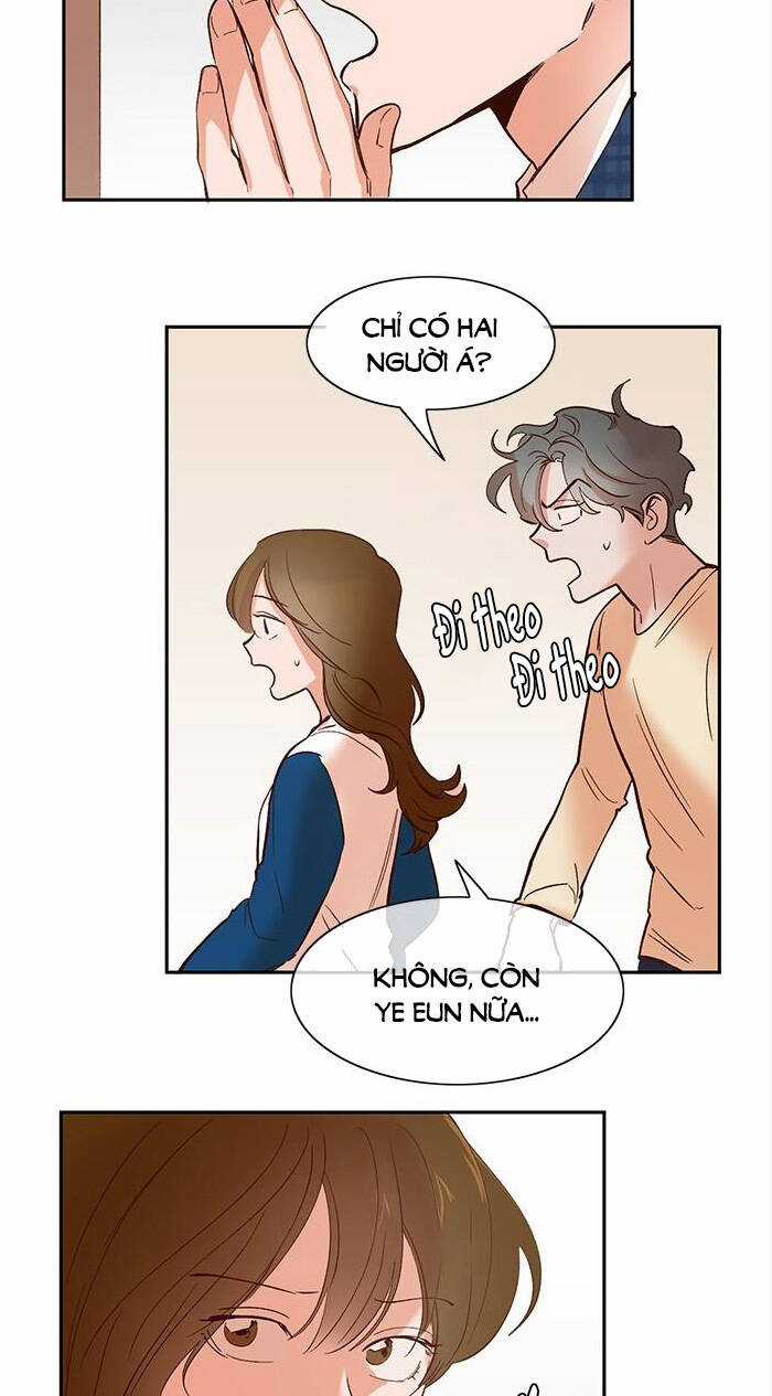 Quỷ Sứ Số 4 - Chapter 87 - Trang 34