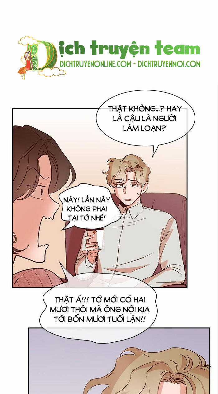 Quỷ Sứ Số 4 - Chapter 87 - Trang 37