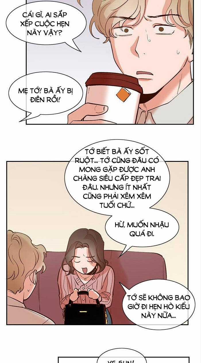 Quỷ Sứ Số 4 - Chapter 87 - Trang 38