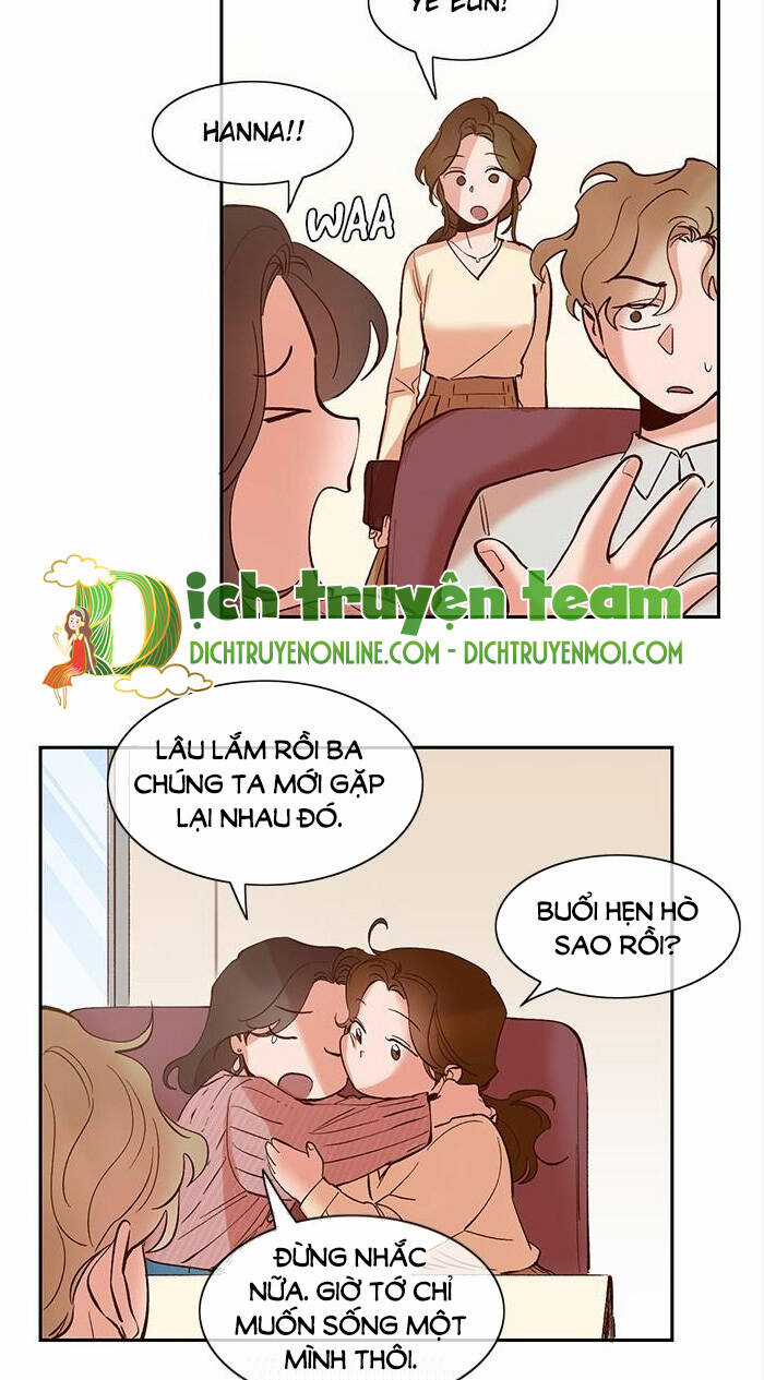 Quỷ Sứ Số 4 - Chapter 87 - Trang 39