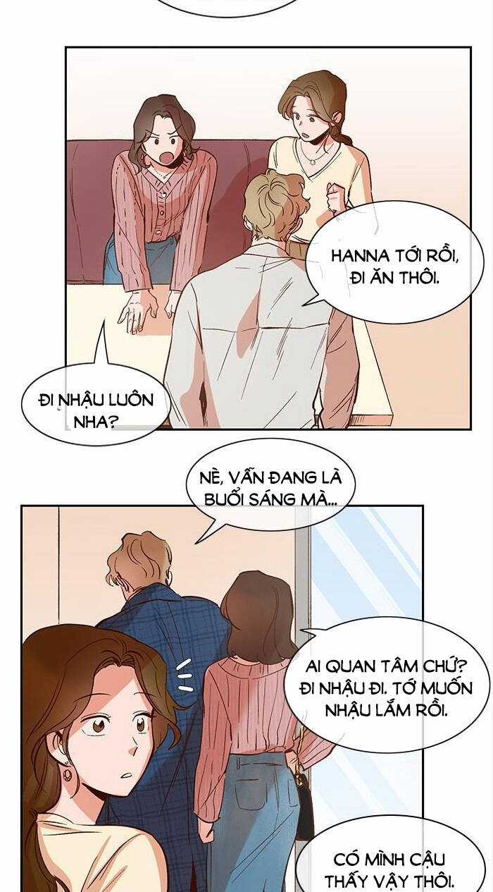 Quỷ Sứ Số 4 - Chapter 87 - Trang 40