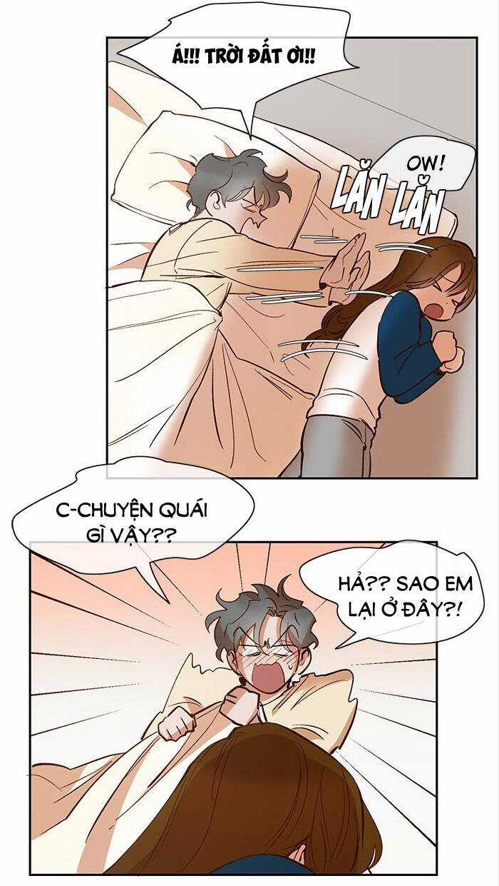 Quỷ Sứ Số 4 - Chapter 87 - Trang 5