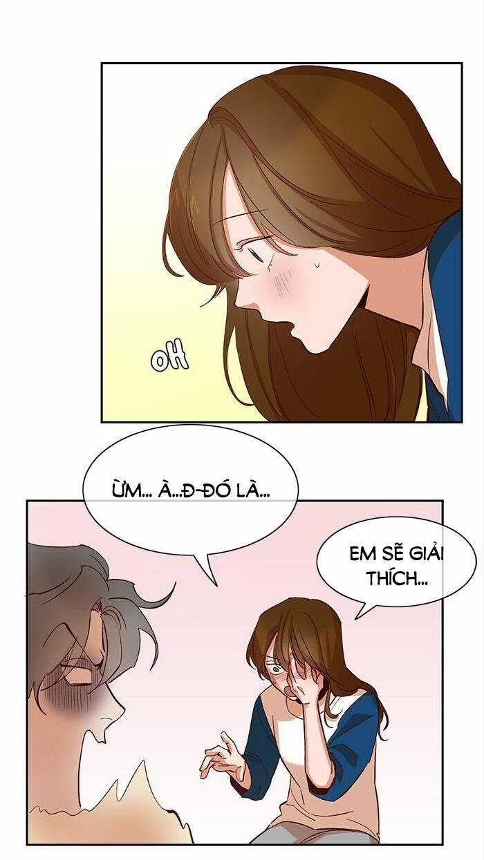 Quỷ Sứ Số 4 - Chapter 87 - Trang 6