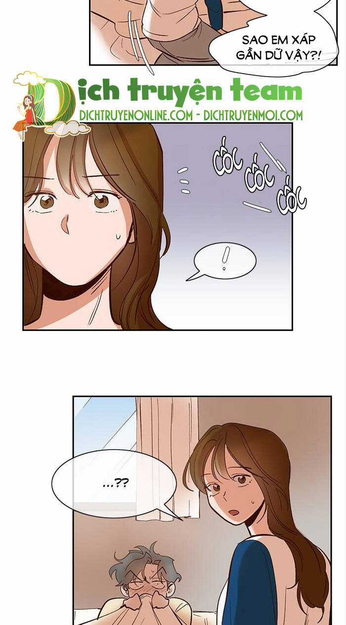 Quỷ Sứ Số 4 - Chapter 87 - Trang 8