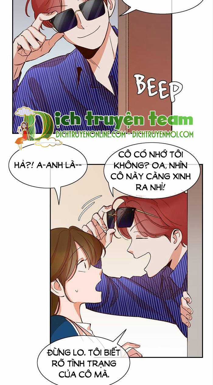 Quỷ Sứ Số 4 - Chapter 87 - Trang 10