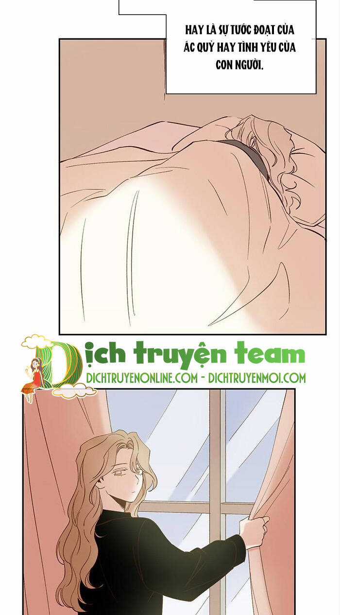 Quỷ Sứ Số 4 - Chapter 88 - Trang 17