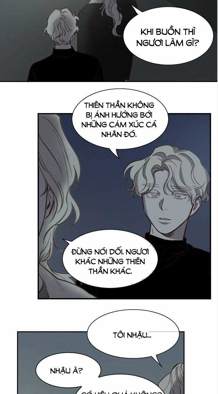 Quỷ Sứ Số 4 - Chapter 88 - Trang 3