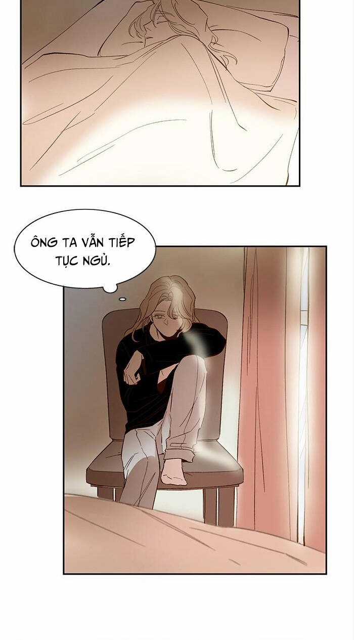 Quỷ Sứ Số 4 - Chapter 88 - Trang 21