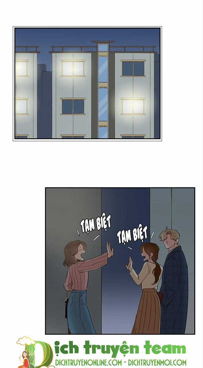 Quỷ Sứ Số 4 - Chapter 88 - Trang 27