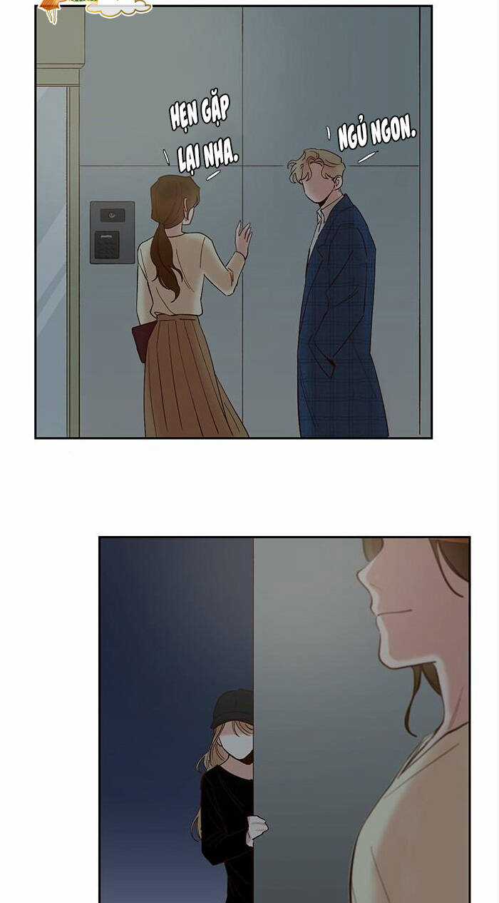 Quỷ Sứ Số 4 - Chapter 88 - Trang 28