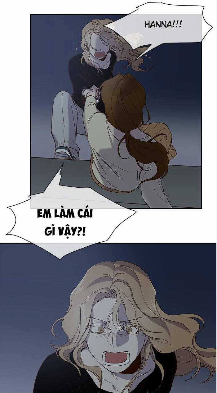 Quỷ Sứ Số 4 - Chapter 88 - Trang 36