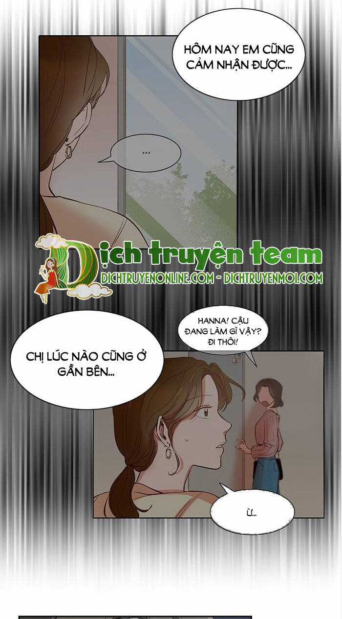 Quỷ Sứ Số 4 - Chapter 88 - Trang 39