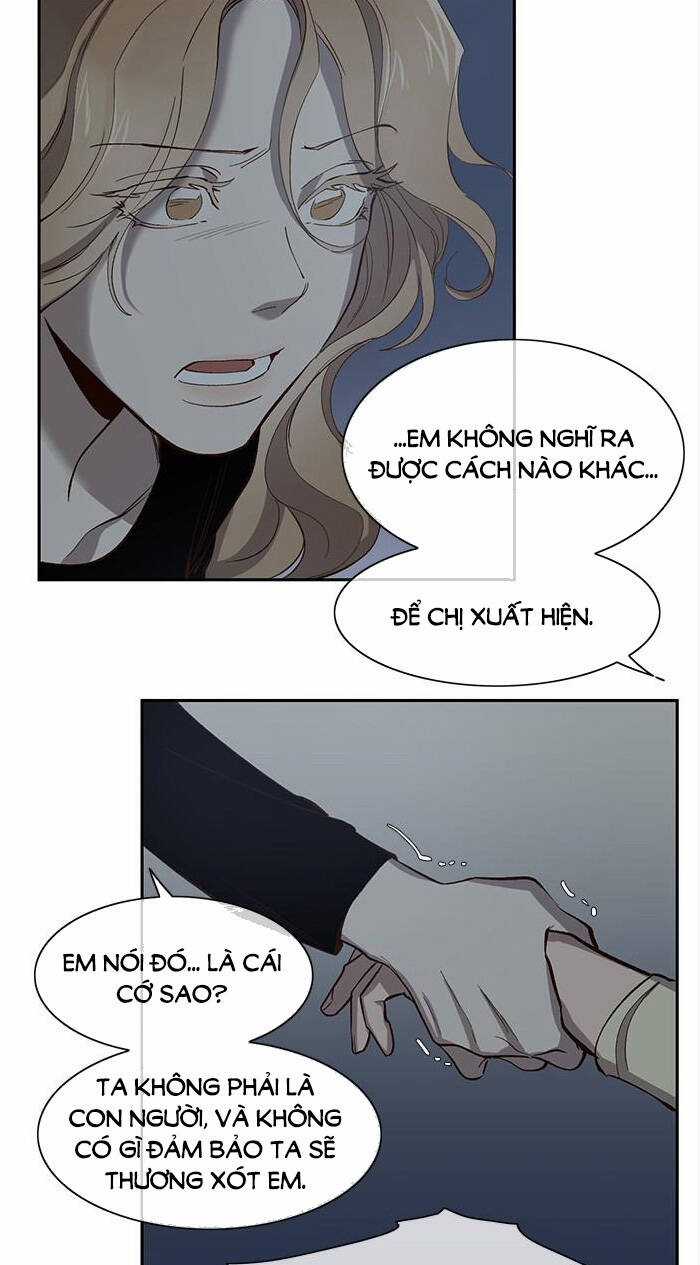 Quỷ Sứ Số 4 - Chapter 88 - Trang 40